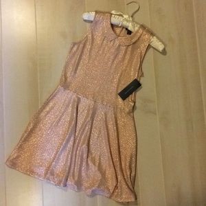 Girl’s Tommy Hilfiger Party Dress